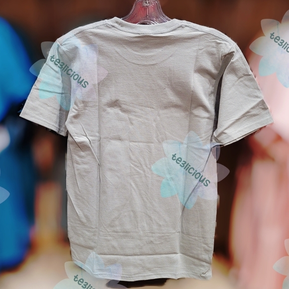 DISNEYLAND THE ORIGINAL RESORT RETRO T-SHIRT - Picture 2 of 3